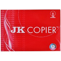 JK COPIER COPY PAPER PACK OF 10